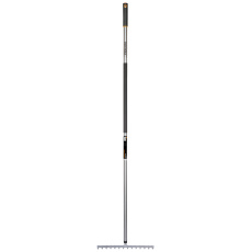 Hrábě Ergonomic™ lehké zahradní - 1000652 - Fiskars Hrábě Ergonomic™ lehké zahradní - 1000652 - Fiskars