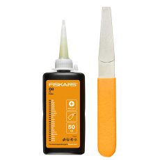Souprava pro údržbu zahradních nůžek - 1001640 - Fiskars Souprava pro údržbu zahradních nůžek - 1001640 - Fiskars