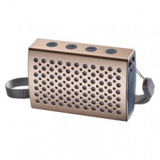 Bluetooth reproduktor EMOS TIFFY, šedá Bluetooth reproduktor EMOS TIFFY, šedá