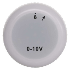 Konvertor 0–10 V pro průmyslová svítidla HIGHBAY Konvertor 0–10 V pro průmyslová svítidla HIGHBAY