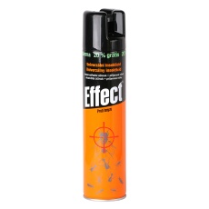 Effect - univerzální insekticid 400 ml sprej