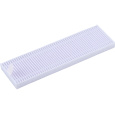 HEPA filter,