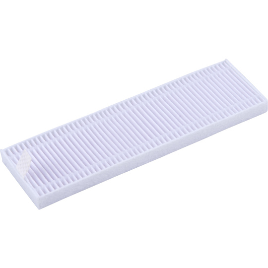HEPA filter,