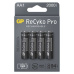 Nabíjecí baterie GP ReCyko Pro Professional AA (HR6) - 4ks