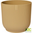 Obal Vibes Fold - butter yellow 16 cm 