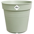 Květináč Green Basics - stone green 15 cm 