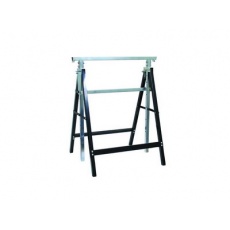 Koza skládací stavitelná 68x80-130cm max 150kg Koza skládací stavitelná 68x80-130cm max 150kg