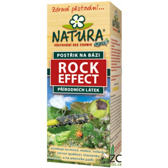 Rock Effect Natura - 100 ml