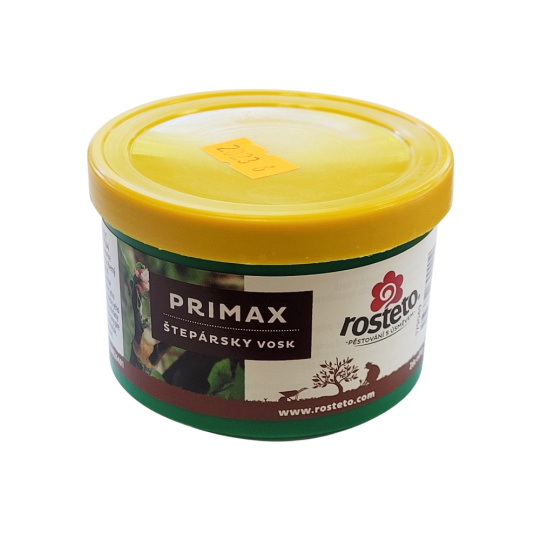 SK Štěpařský vosk Rosteto - 150 ml Primax