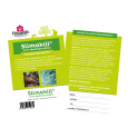 ZDARMA - kartičky - Slimakill® - par. hlístice proti slimákům  k 179089 (5 ks) 