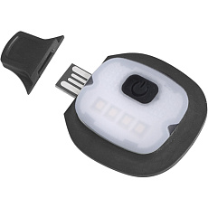 světlo do čepice, náhradní, USB nabíjení světlo do čepice, náhradní, USB nabíjení