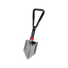 lopatka-motyčka skládací, délka 57cm, šířka 15cm