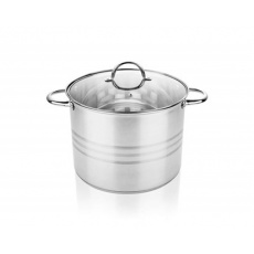 BANQUET Nerezový hrnec COUNTRY 16,2 l BANQUET Nerezový hrnec COUNTRY 16,2 l