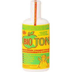 Zdravá zahrada - Bioton - 200 ml