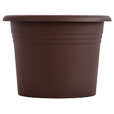 Obal Narcis - čokoládový 21 cm