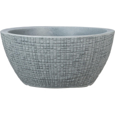 Obal 297 Barceo Bowl Stony Gray 40 Obal 297 Barceo Bowl Stony Gray 40