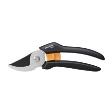 Nůžky zahradní Solid™ dvoučepelové P121 - 1057160 - Fiskars Nůžky zahradní Solid™ dvoučepelové P121 - 1057160 - Fiskars