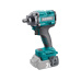 utahovák rázový 1/2" aku SHARE20V, 500Nm, BRUSHLESS, bez baterie a nabíječky
