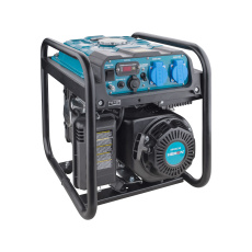 elektrocentrála digitální invertorová, 7HP/4,3kW