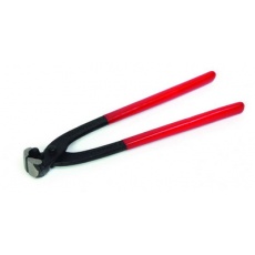 Kleště rabitové 220mm s gumou Kleště rabitové 220mm s gumou