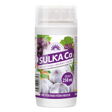 Sulka Ca - 250 ml Sulka Ca - 250 ml