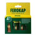Ferokap - mololapka 4 ks v krabičce