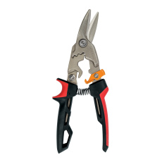Nůžky na plech PowerGear™ převodové levé - 1027209 - Fiskars Nůžky na plech PowerGear™ převodové levé - 1027209 - Fiskars