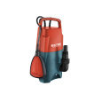 čerpadlo ponorné kalové, 400W, 8000l/h