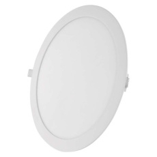 LED vestavné svítidlo NEXXO, kruhové, bílé, 25W, neutrální bílá LED vestavné svítidlo NEXXO, kruhové, bílé, 25W, neutrální bílá