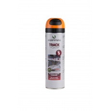 Sprej fluorescenční TrackMarker 3M oranžový 500ml Sprej fluorescenční TrackMarker 3M oranžový 500ml
