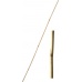 Tyč bambusová 61 cm tl. 8-10 mm