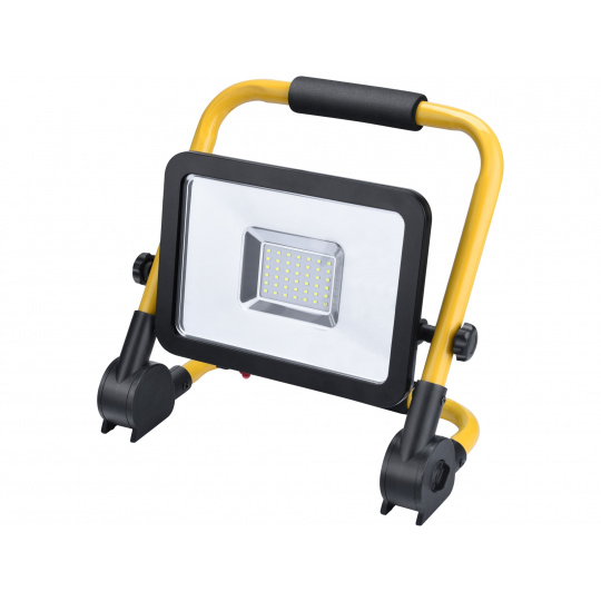 reflektor LED, 3200lm, se stojanem