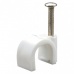 Příchytka kabelová GW 50613 /9-10 SCAME - 100ks