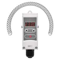 Příložný termostat EMOS P5683 Příložný termostat EMOS P5683