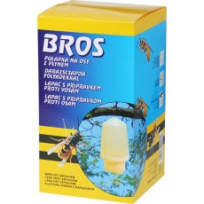 Bros - lapač vos 200 ml