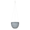 Obal 835 závěsný Grey Stone mat 18