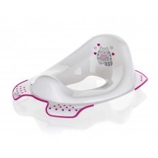 BANQUET 4kids WC sedátko CAT 30 x 40 x 15 cm BANQUET 4kids WC sedátko CAT 30 x 40 x 15 cm