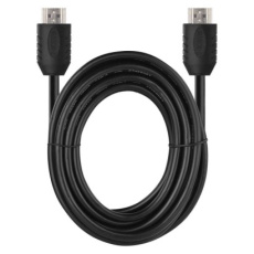 HDMI 2.1 high speed kabel A vidlice – A vidlice 1,5 m HDMI 2.1 high speed kabel A vidlice – A vidlice 1,5 m