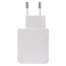 Univerzální USB adaptér QUICK do sítě 2,4A (18W) max. Univerzální USB adaptér QUICK do sítě 2,4A (18W) max.