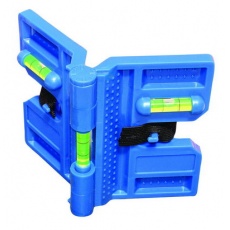 WingStar sloupková vodováha magnetická 3l WingStar sloupková vodováha magnetická 3l