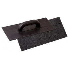 Hladítko FESTA plast s brusivem 400x180mm Hladítko FESTA plast s brusivem 400x180mm