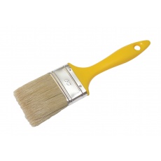Štětec plochý PL 60x15x60mm Natur Štětec plochý PL 60x15x60mm Natur