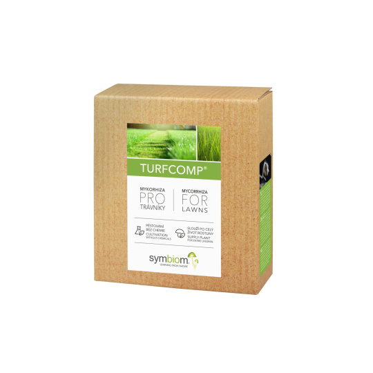 SK Turfcomp - 3 kg /cena bez slev/