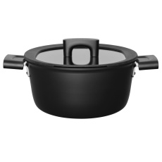 Hrnec s pokličkou 3,5 l / 22 cm - 1075526 (1052227) - Fiskars Hrnec s pokličkou 3,5 l / 22 cm - 1075526 (1052227) - Fiskars