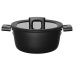 Hrnec s pokličkou 3,5 l / 22 cm - 1075526 (1052227)  - Fiskars