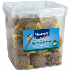 Lojsemenná koule kbelík - 30 x 90 g Vita Garden