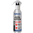 Bros - repelent proti komárům a klíšťatům 50% DEET 130 ml