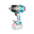 Utahovák rázový AKU  3/4", BRUSHLESS, 1350Nm, 20V Li-ion, industrial, bez baterie a nabíječky