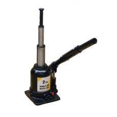 Zvedák hydraulický teleskopický 4t, 160-330/170mm, 6. 4kg Zvedák hydraulický teleskopický 4t, 160-330/170mm, 6. 4kg