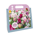 Taška - Eye catcher - Dreamy Garden (20 cibulí)